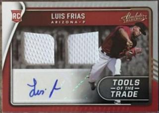 Luis Frias