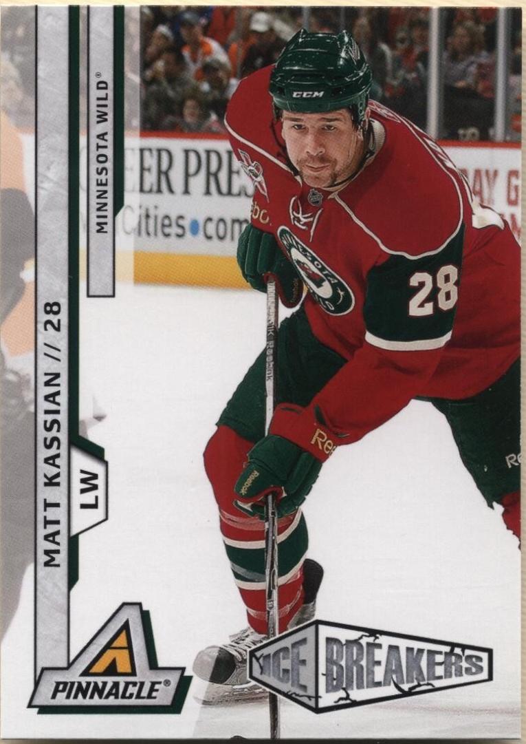Matt Kassian #239