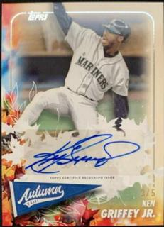 Ken Griffey Jr.