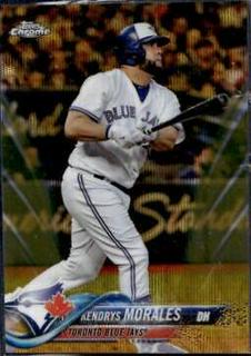 Kendrys Morales