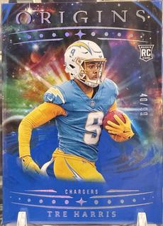 Tre Harris