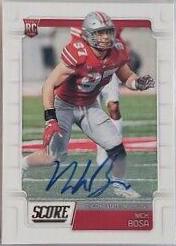 Nick Bosa