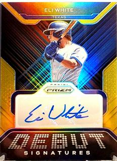Eli White