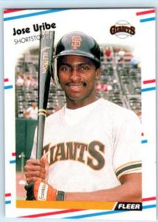 Jose Uribe
