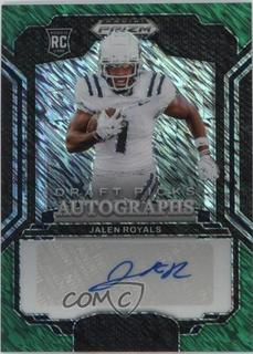 Jalen Royals