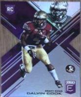 Dalvin Cook