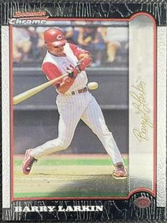 Barry Larkin
