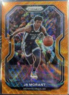 Ja Morant
