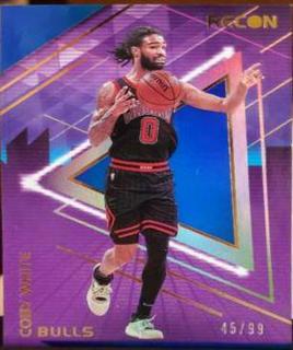 Coby White