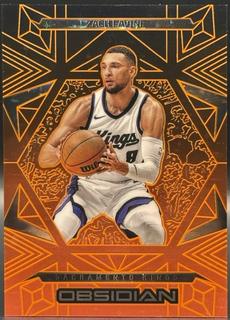 Zach LaVine