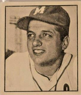 Tom Lasorda