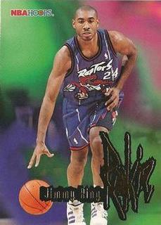 Jimmy King