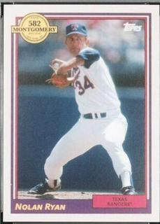Nolan Ryan