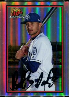 Fernando Tatis Jr.