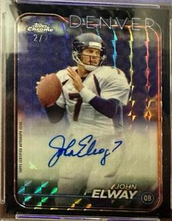 John Elway
