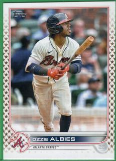 Ozzie Albies