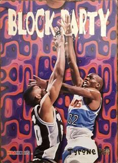 Tyrone Hill