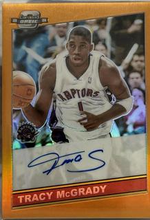 Tracy McGrady