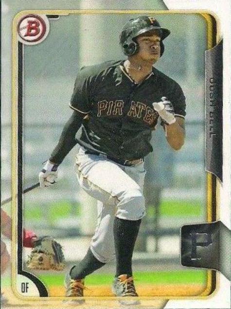 Josh Bell #BP72