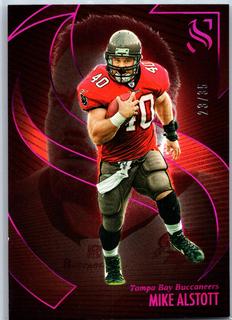 Mike Alstott