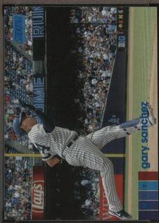 Gary Sanchez
