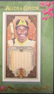 Dave Winfield