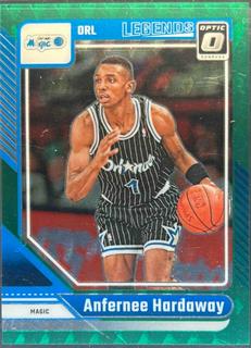 Anfernee Hardaway