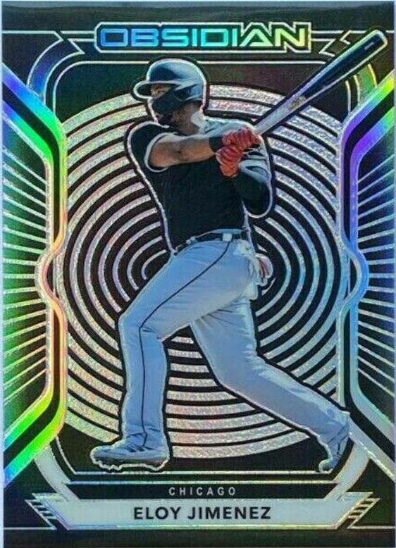Eloy Jimenez #52