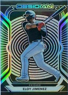 Eloy Jimenez