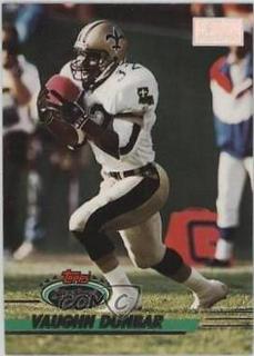 Vaughn Dunbar