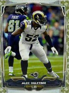 Alec Ogletree