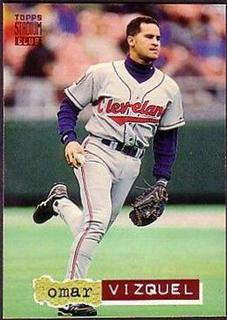 Omar Vizquel