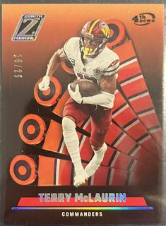 Terry McLaurin