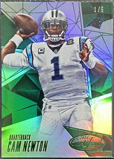 Cam Newton