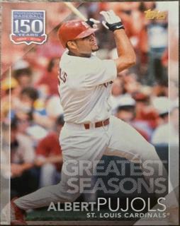 Albert Pujols