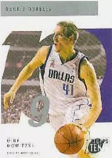 Dirk Nowitzki