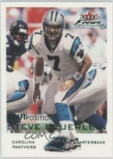 Steve Beuerlein