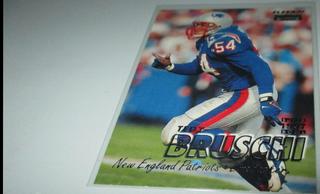Tedy Bruschi