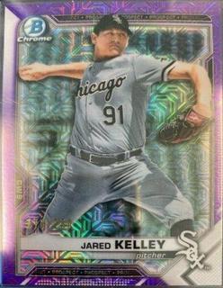 Jared Kelley