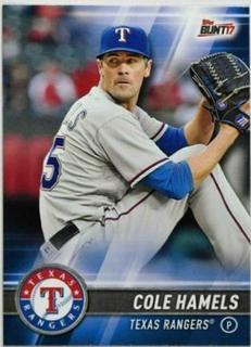 Cole Hamels