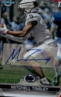 Mitchell Tinsley