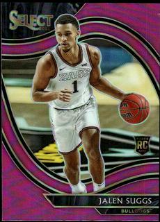 Jalen Suggs