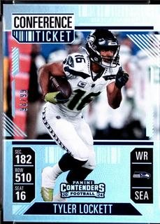 Tyler Lockett