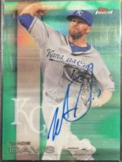 Wade Davis