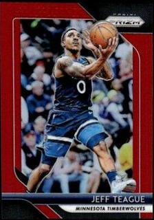 Jeff Teague