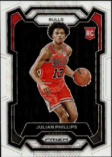 Julian Phillips