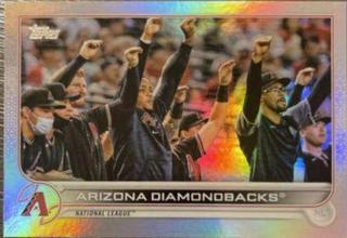 Arizona Diamondbacks