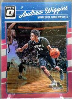 Andrew Wiggins