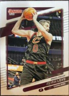 Kevin Love