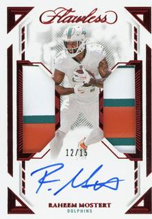 Raheem Mostert